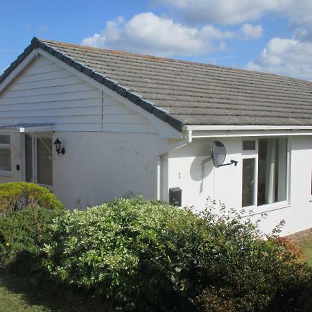 The Bungalow Lymington With New Forest 1 Mile Villa Exterior photo