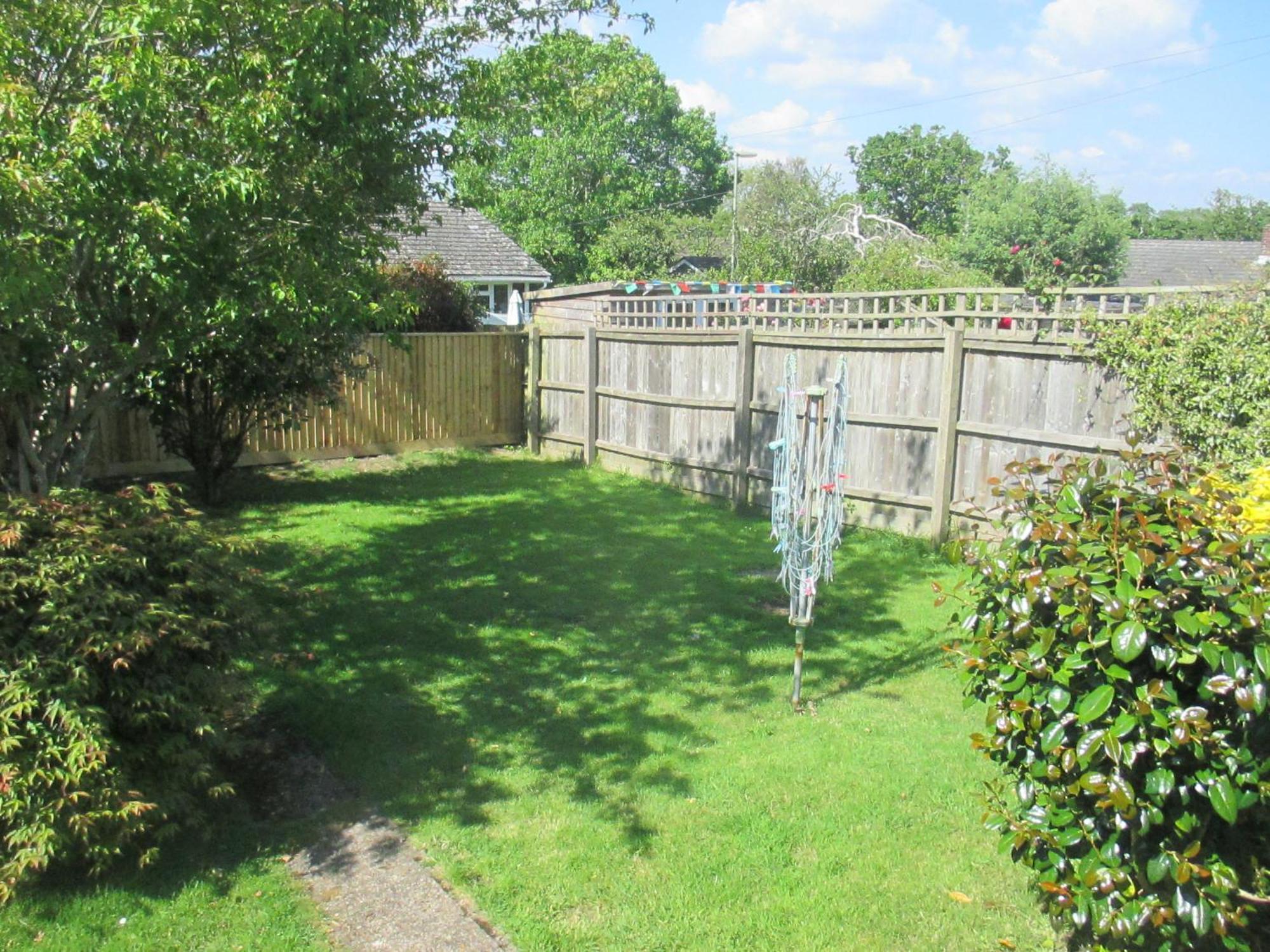 The Bungalow Lymington With New Forest 1 Mile Villa Exterior photo